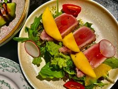 -Osteria Garden 生蚝花园餐厅(原进贤路店)