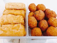 -娘心豆品(方庄店)