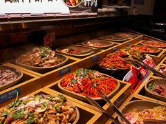 -万达广场(大明宫店)