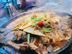 -老板恋上鱼(恒隆广场店)