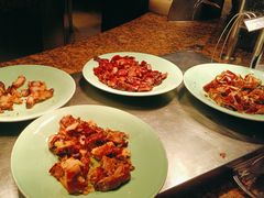 -杭州国际会议中心洲际酒店-原素全日餐厅(解放东路店)