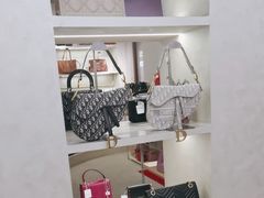 -六六奢品·vintage中古·回收二手奢侈品包包手表首饰(环球港店)