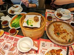 -虾饺妹·粤式手工点心(水荫路店)