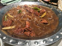 -淀里船宴(卓达店)