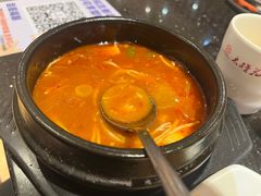 -木槿花韩式炭烤·熟成肉工坊(孙文东路店)