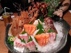 -旨料亭日本料理(四川北路店)