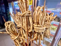 -成都玉林串串香火锅(三八店)