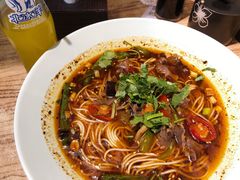 -好這口重庆小面(总店)
