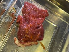 -金鼎雪山牦牛杂火锅(理县总店)