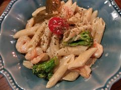 -SUPER BOWL 超级碗披萨(崂山丽达店)