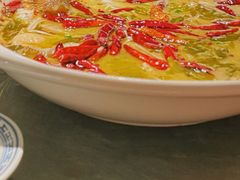 -首秀·四川料理(星耀101店)