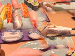 -小山日本料理(电子大厦店)