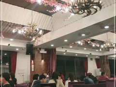 大堂-大树头·花园餐厅(市桥店)