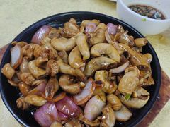 -标记好食