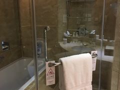 -上海圣淘沙万怡酒店