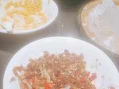 -天下客饭店(中山路店)