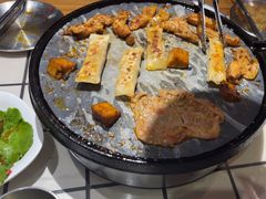 -肆幺幺烤肉(乐汇城店)