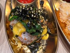 -梨花牛肉汤饭(仁恒伊势丹店)