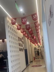 -东方骏美发美容沙龙