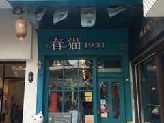 -猫咪博物馆(顶澳仔猫街店)