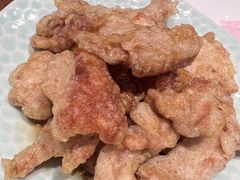 -红樱桃·欢乐餐厅(太原里店)