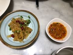 -莆田餐厅PUTIEN(三里屯店)