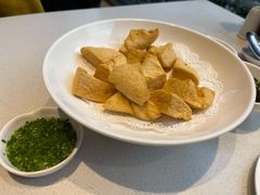 普宁炸豆干-潮州府·潮菜·砂锅粥(徐家汇店)