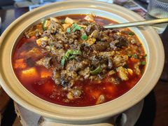 -拾捌川·自贡爆炒(新街口店)