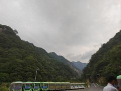 -明堂山风景区
