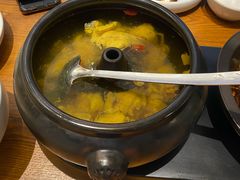 -云海肴·汽锅鸡·云南菜(苏州中心店)