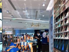 -VENCHI 闻绮(北京汉光店)