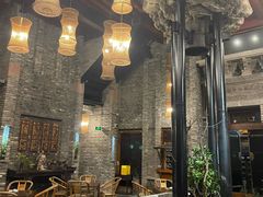 -哈哈曲艺社(西门闲亭店)