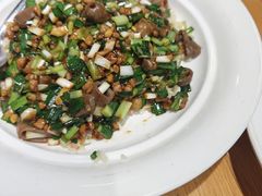 -天盛海鲜烧烤大排档·本地小海鲜·牟平腿穗子(幸福店)