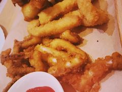 小吃拼盘-必胜客(嘉兴八佰伴店)