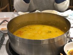 -八珍玉食鸡煲·打边炉(印象城店)