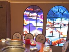 -山河屯铁锅炖(哈西站店)