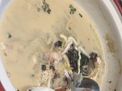 -三品香·江浙菜(松江九谊店)