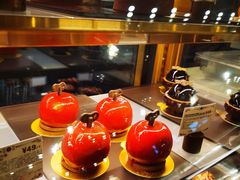 -酷巧·巧克力糖果店