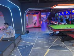 -海德温泉生活馆(朝阳大悦城店)