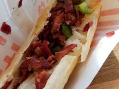 -驴世家驴肉火烧·凉皮·胡辣汤(五道口店)