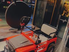 -drivepro(新天地北里店)