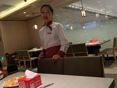 -海底捞火锅(万科广场店)