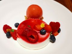 -Mercato莫卡多露台餐厅与酒吧(K11店)