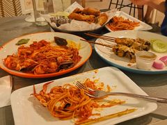 -Cha Cha's Beach Cafe