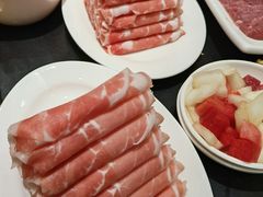 -南门涮肉(天坛店)
