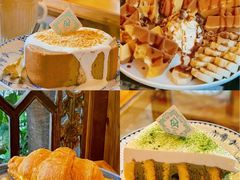 -西关84·History·Art·Cafe