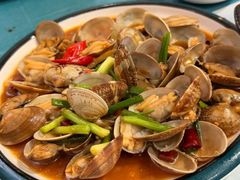-40号厦门海鲜大排档(中山路店)
