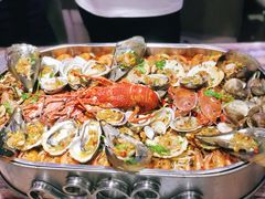 海鲜大咖-东记炭炉·海鲜鸡煲(龙华店)