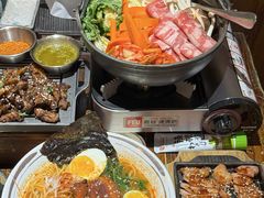 -小川洋风料理(街道口店)