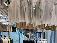 -迪桑特DESCENTE(北京三里屯BLANC店)